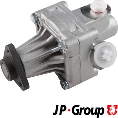 Hydraulikslang stysrsystem från JP GROUP