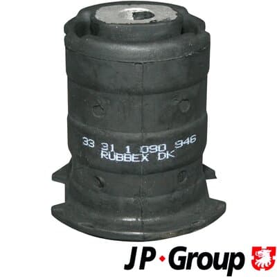 Upphängning axelstomme — ytter från JP GROUP