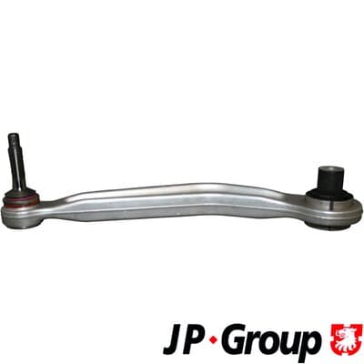 Länkarm hjulupphängning — Bakaxel vänster