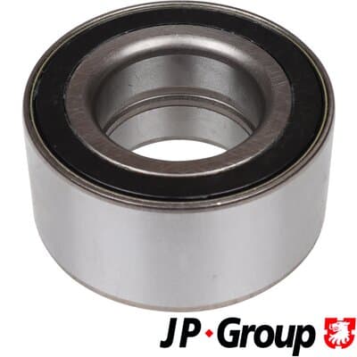 Hjullagerssats — Bakaxel, båda sidor från JP GROUP - bild 2