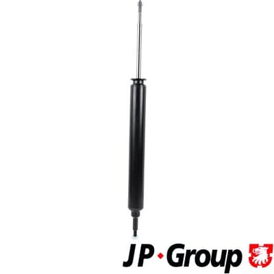 Stötdämpare — Bakaxel från JP GROUP