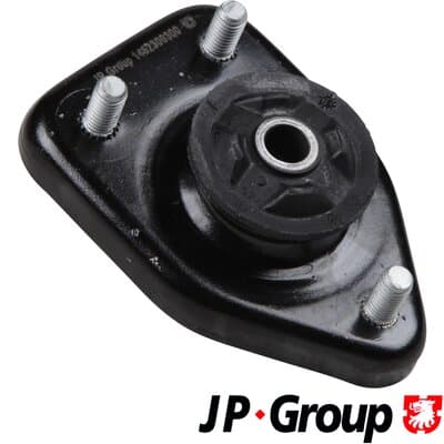 Fjäderbens-stödlager från JP GROUP