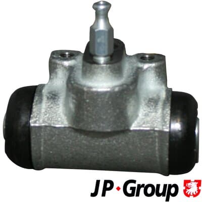 Hjulcylinder — Bakaxel från JP GROUP
