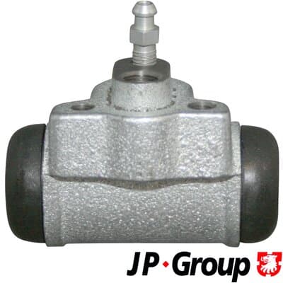 Hjulcylinder — Bakaxel från JP GROUP
