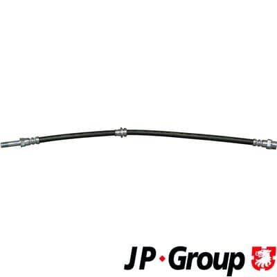 Bromsslang — Bakaxel, båda sidor från JP GROUP