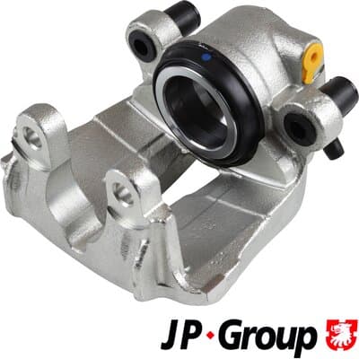 Bromsok — Framaxel vänster från JP GROUP - bild 2