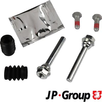 Styrlagersats bromsok från JP GROUP