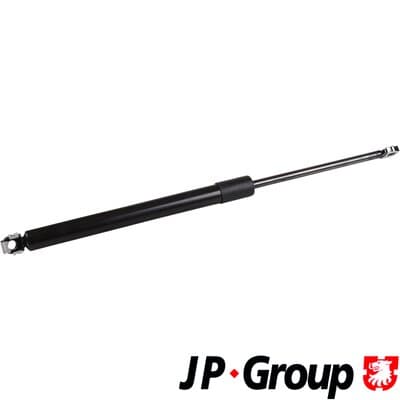 Gasfjäder bagageutrymme från JP GROUP