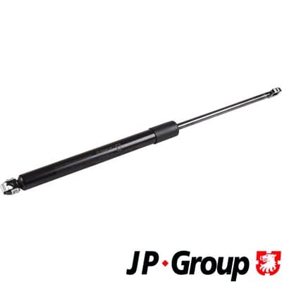 Gasfjäder bagageutrymme från JP GROUP