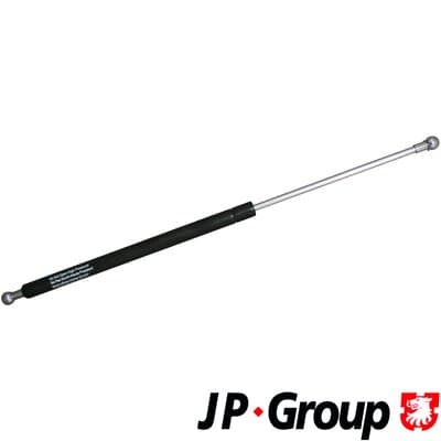 Gasfjäder bagageutrymme från JP GROUP