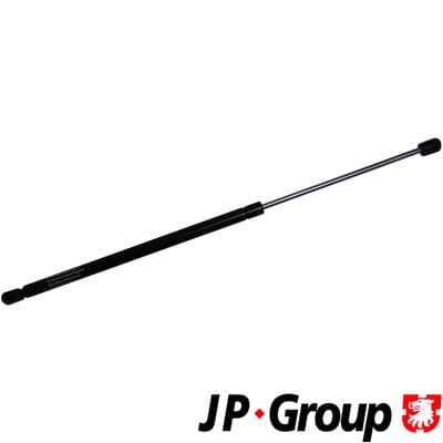 Gasfjäder bagageutrymme från JP GROUP