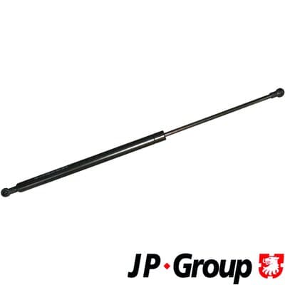 Gasfjäder bagageutrymme från JP GROUP