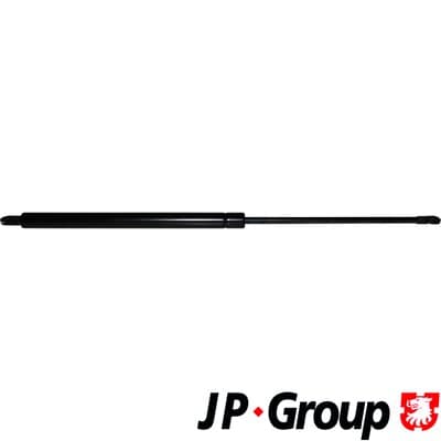 Gasfjäder bagageutrymme från JP GROUP
