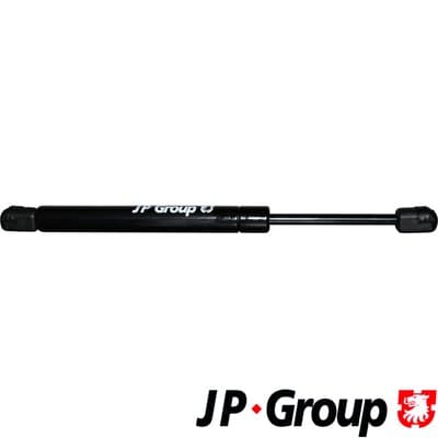 Gasfjäder bagageutrymme från JP GROUP