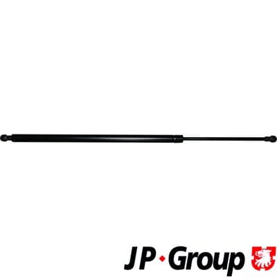 Gasfjäder bagageutrymme från JP GROUP