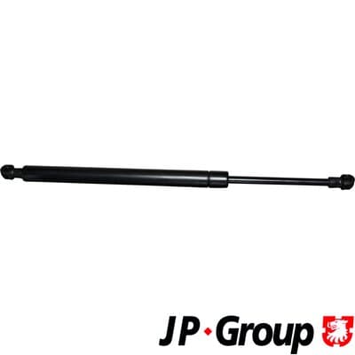 Gasfjäder bagageutrymme från JP GROUP