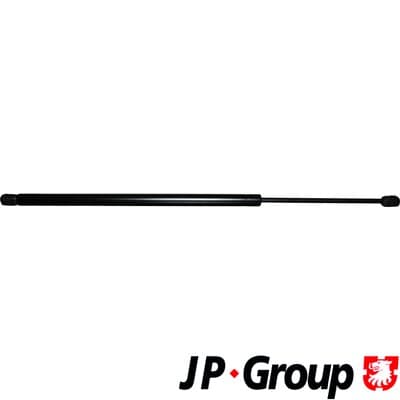 Gasfjäder bagageutrymme från JP GROUP