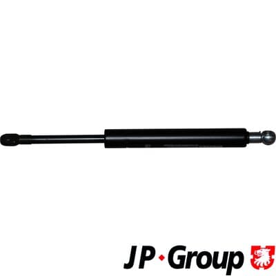 Gasfjäder bakruta från JP GROUP