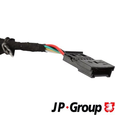 Elmotor baklucka — Vänster från JP GROUP - bild 3