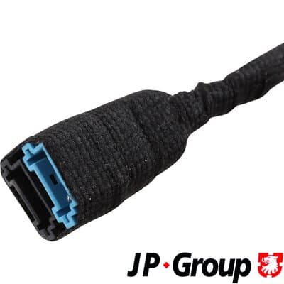 Elmotor baklucka — Höger från JP GROUP - bild 3