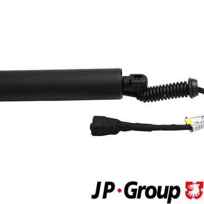 Elmotor baklucka — Höger från JP GROUP - bild 2