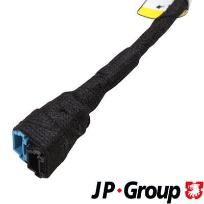 Elmotor baklucka — Höger från JP GROUP - bild 3