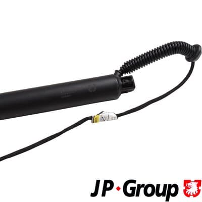 Elmotor baklucka — Vänster från JP GROUP - bild 2