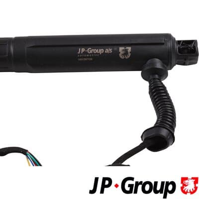 Elmotor baklucka — Höger från JP GROUP - bild 2