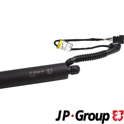 Elmotor baklucka — Vänster från JP GROUP - bild 2