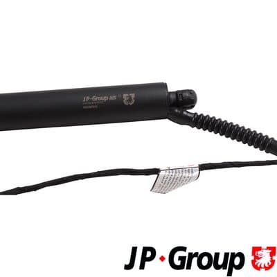 Elmotor baklucka — Höger från JP GROUP - bild 2