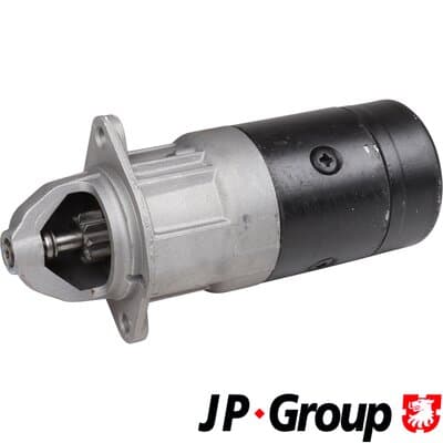 Startmotor från JP GROUP