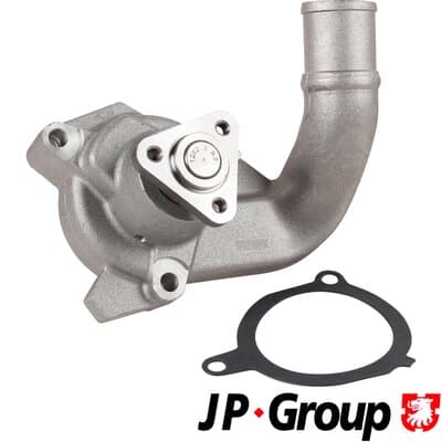 Vattenpump från JP GROUP