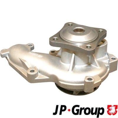 Vattenpump från JP GROUP