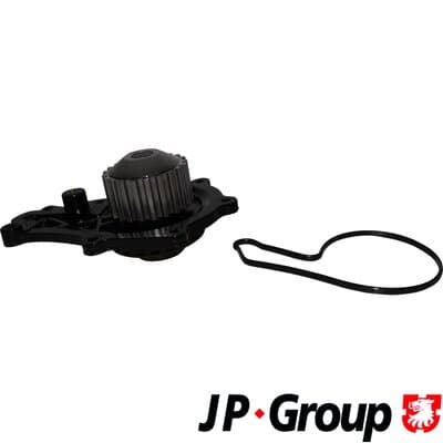 Vattenpump från JP GROUP