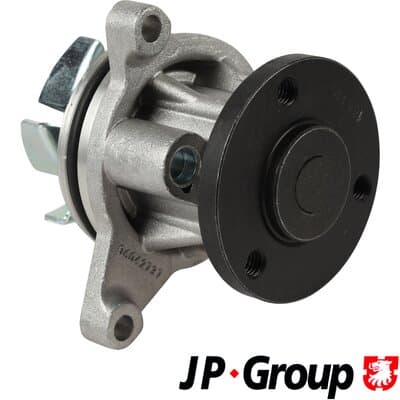 Vattenpump