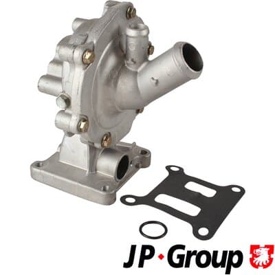 Vattenpump från JP GROUP