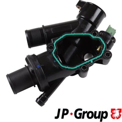 Termostathus från JP GROUP - bild 3