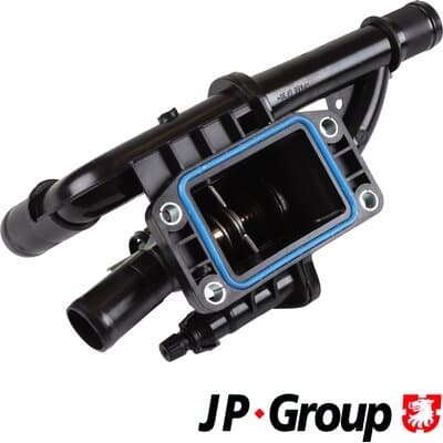 Termostathus från JP GROUP - bild 2