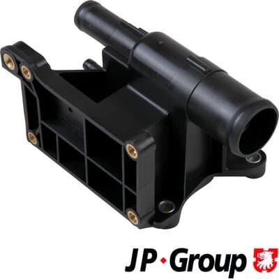 Termostathus från JP GROUP - bild 2