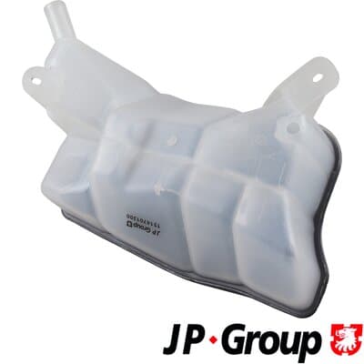 Expansionskärl kylvätska från JP GROUP - bild 2