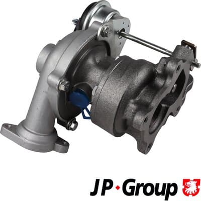 Laddare laddsystem från JP GROUP - bild 2