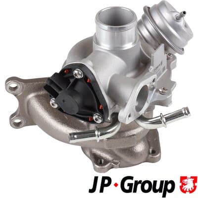 Laddare laddsystem från JP GROUP - bild 3