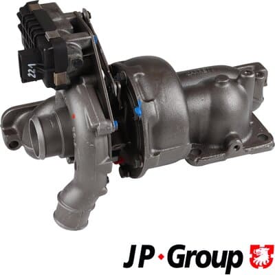 Laddare laddsystem - bild 2