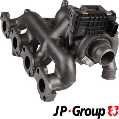 Laddare laddsystem - bild 3