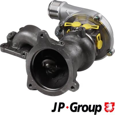 Laddare laddsystem från JP GROUP - bild 2