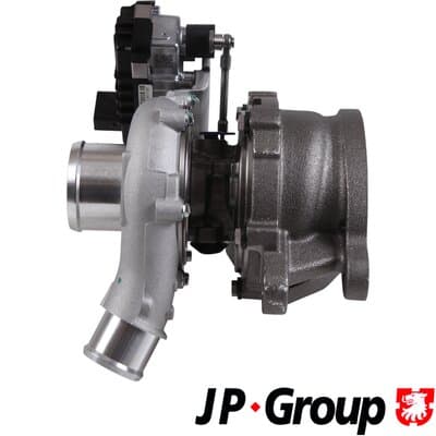 Laddare laddsystem från JP GROUP - bild 3