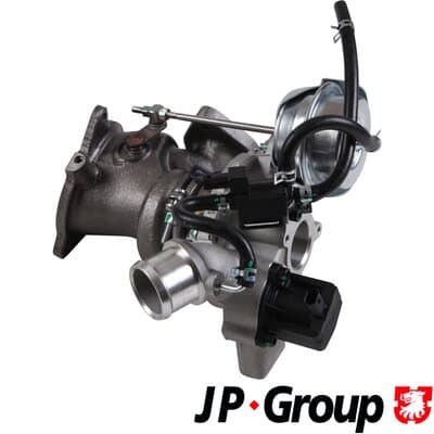 Laddare laddsystem från JP GROUP - bild 2