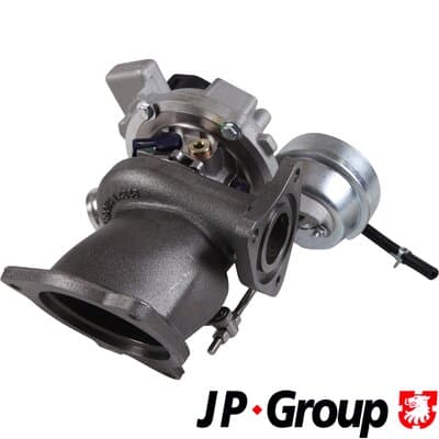 Laddare laddsystem från JP GROUP - bild 3