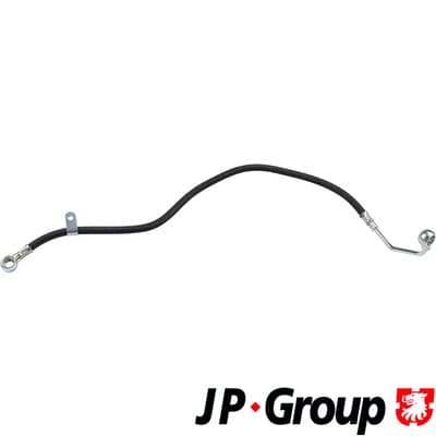 Oljeledning överladdare från JP GROUP