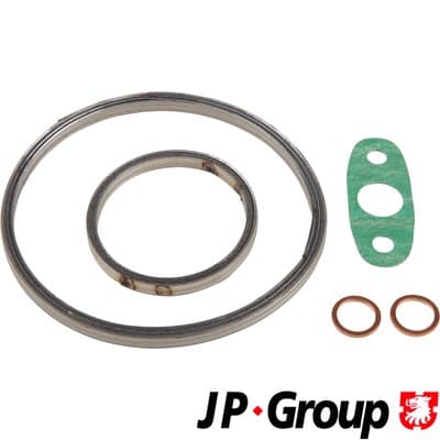 Monteringsats Turbo från JP GROUP